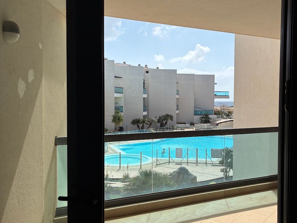 Lejlighed i El Cotillo, Fuerteventura - foto 2